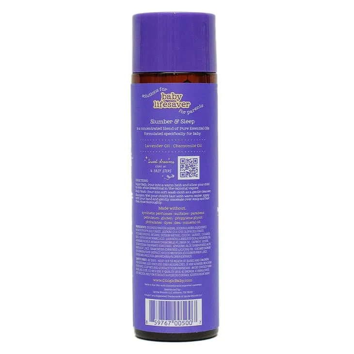 Slumber and Sleep Body Wash