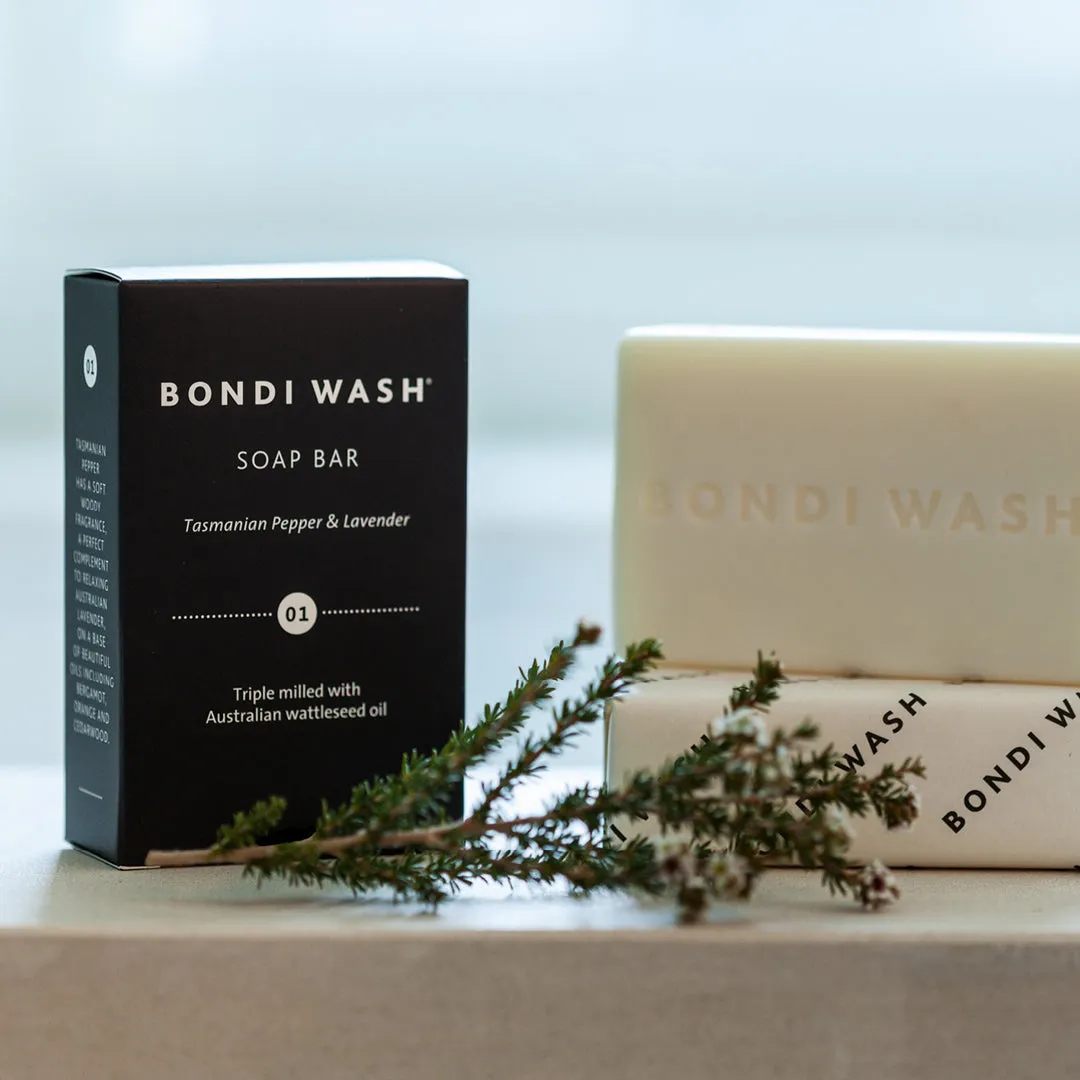 Soap Bar