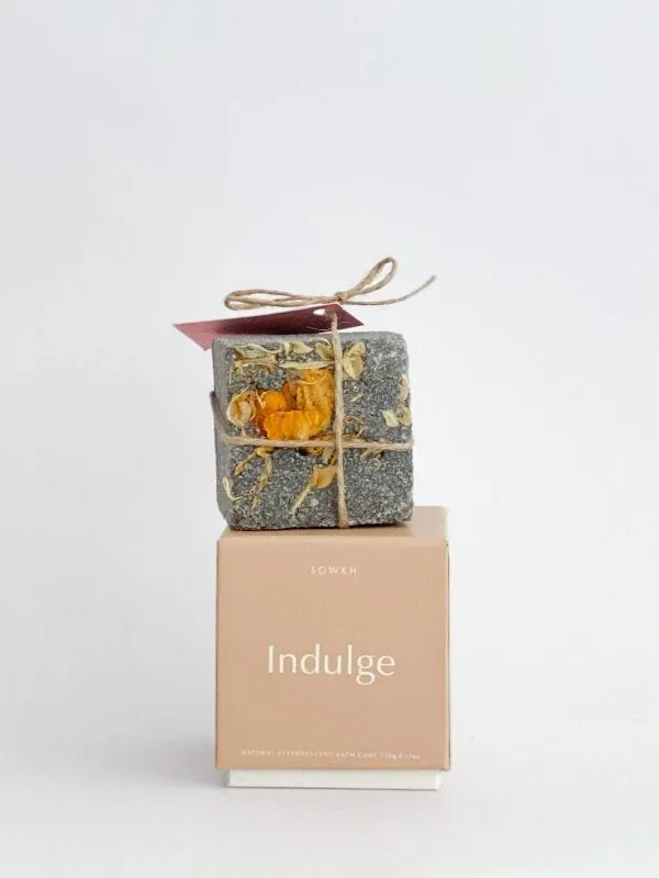 Sowkh Bath Cube