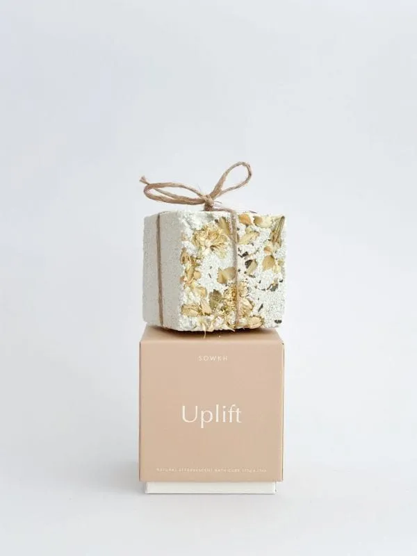 Sowkh Bath Cube