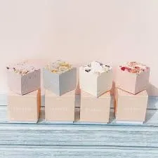 Sowkh Bath Cube