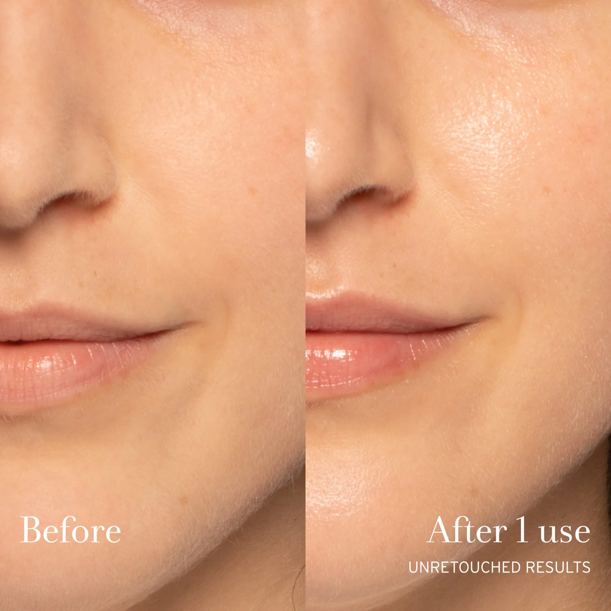 Soy pH-Balanced Hydrating Face Wash