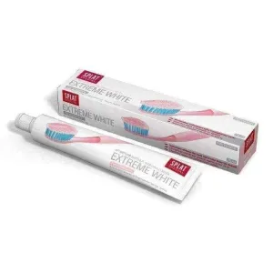 SPLAT Special Extreme White toothpaste 75ml