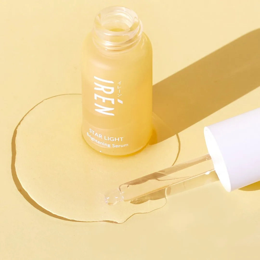 Star Light Brightening Serum