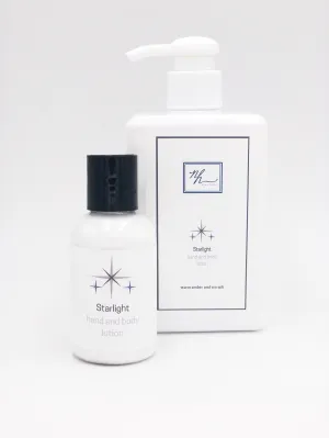 Starlight Lotions