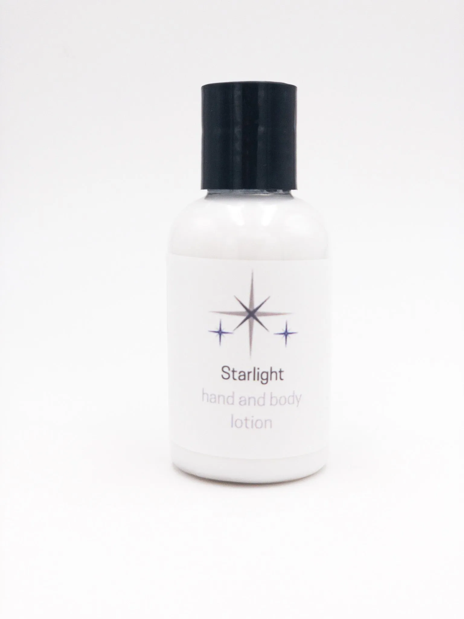 Starlight Lotions