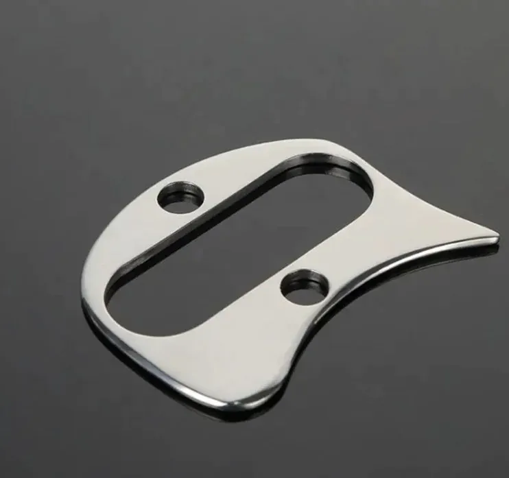 SteelFlex Fascia Relief Knife - Premium Muscle Relaxation Tool
