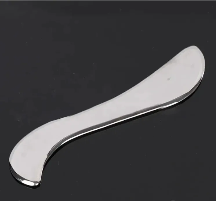 SteelFlex Fascia Relief Knife - Premium Muscle Relaxation Tool
