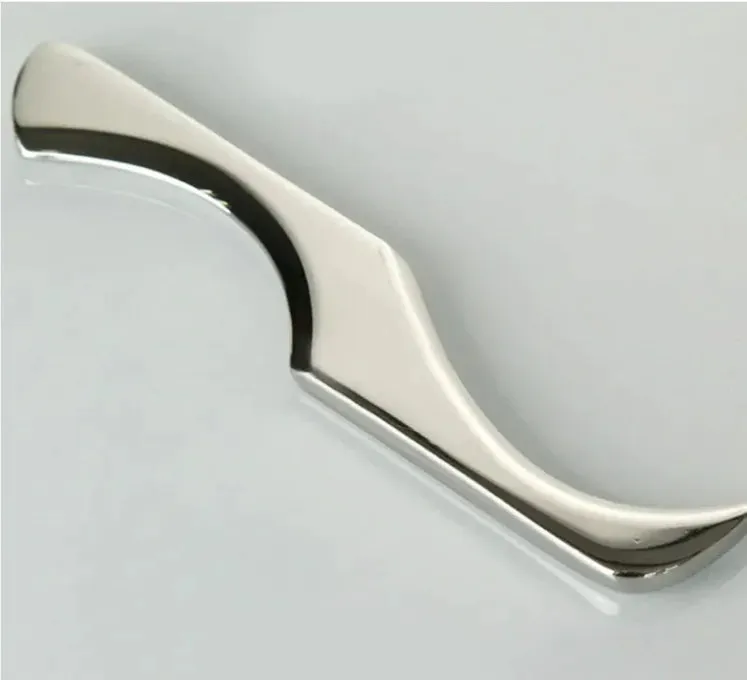 SteelFlex Fascia Relief Knife - Premium Muscle Relaxation Tool