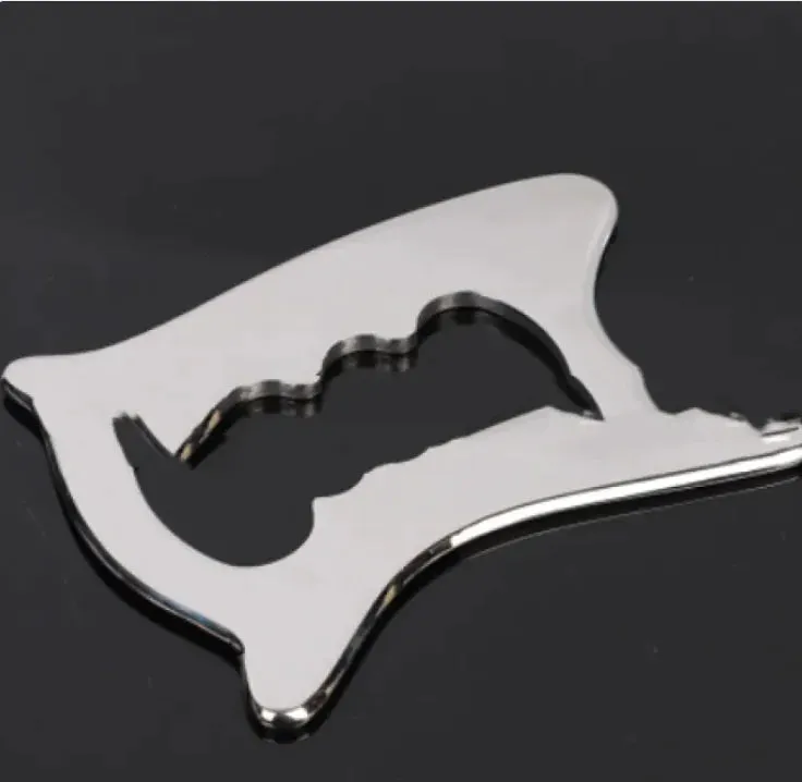 SteelFlex Fascia Relief Knife - Premium Muscle Relaxation Tool