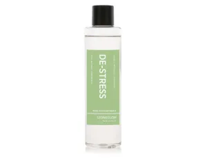 Stoneglow De-Stress Diffuser Refill - Ylang Patchouli & Bergamot