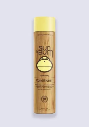 Sun Bum Revitalizing Conditioner 300ml