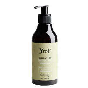 Sun Lotion Face & Body SPF30 - Yrol Skincare
