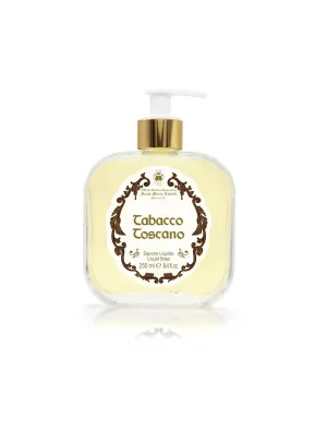 Tabacco Toscano Liquid Soap