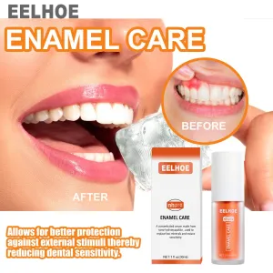Teeth Whitening Toothpaste