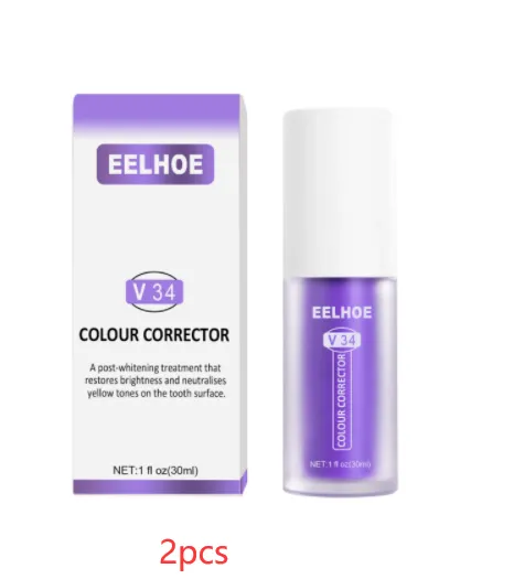 Teeth Whitening Toothpaste