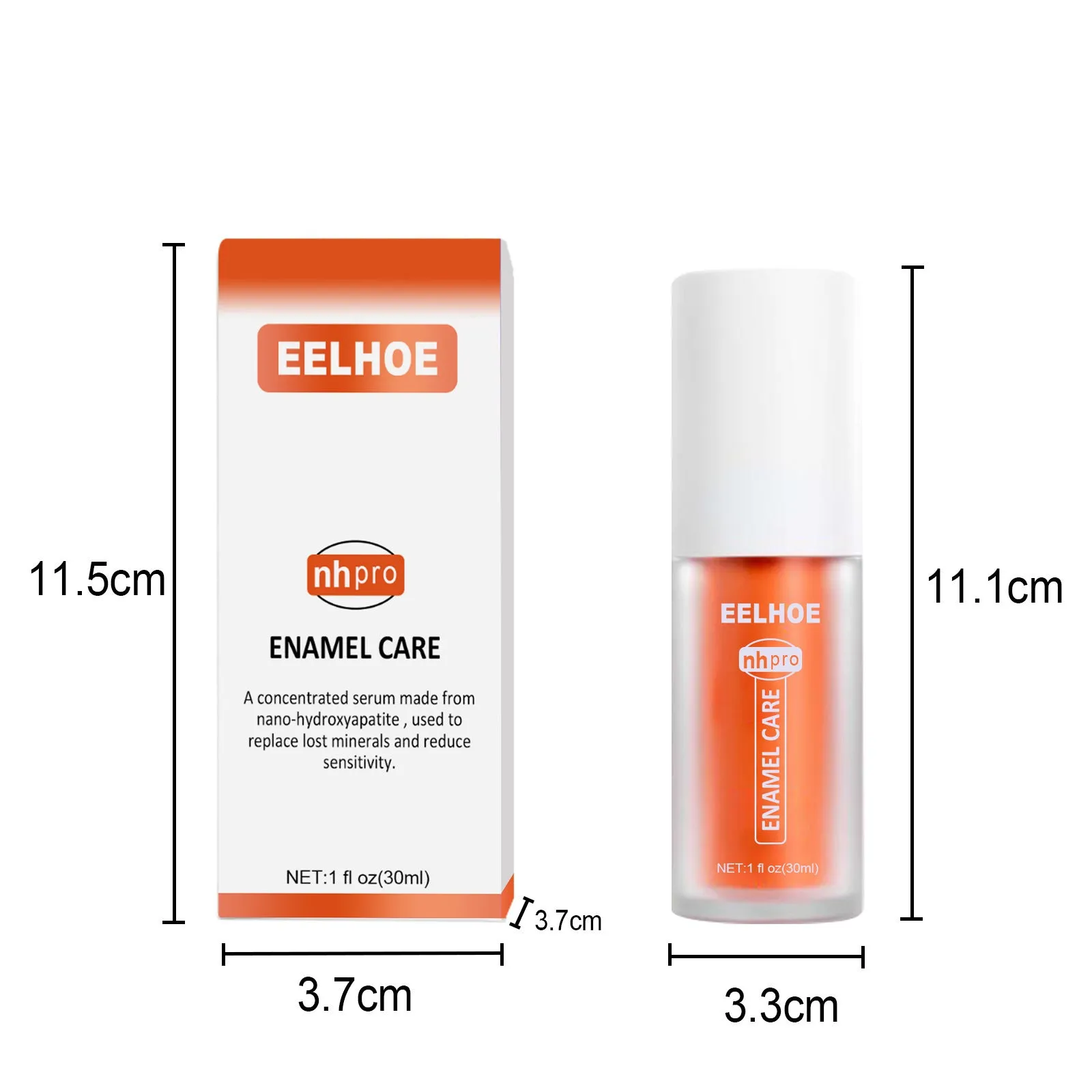 Teeth Whitening Toothpaste