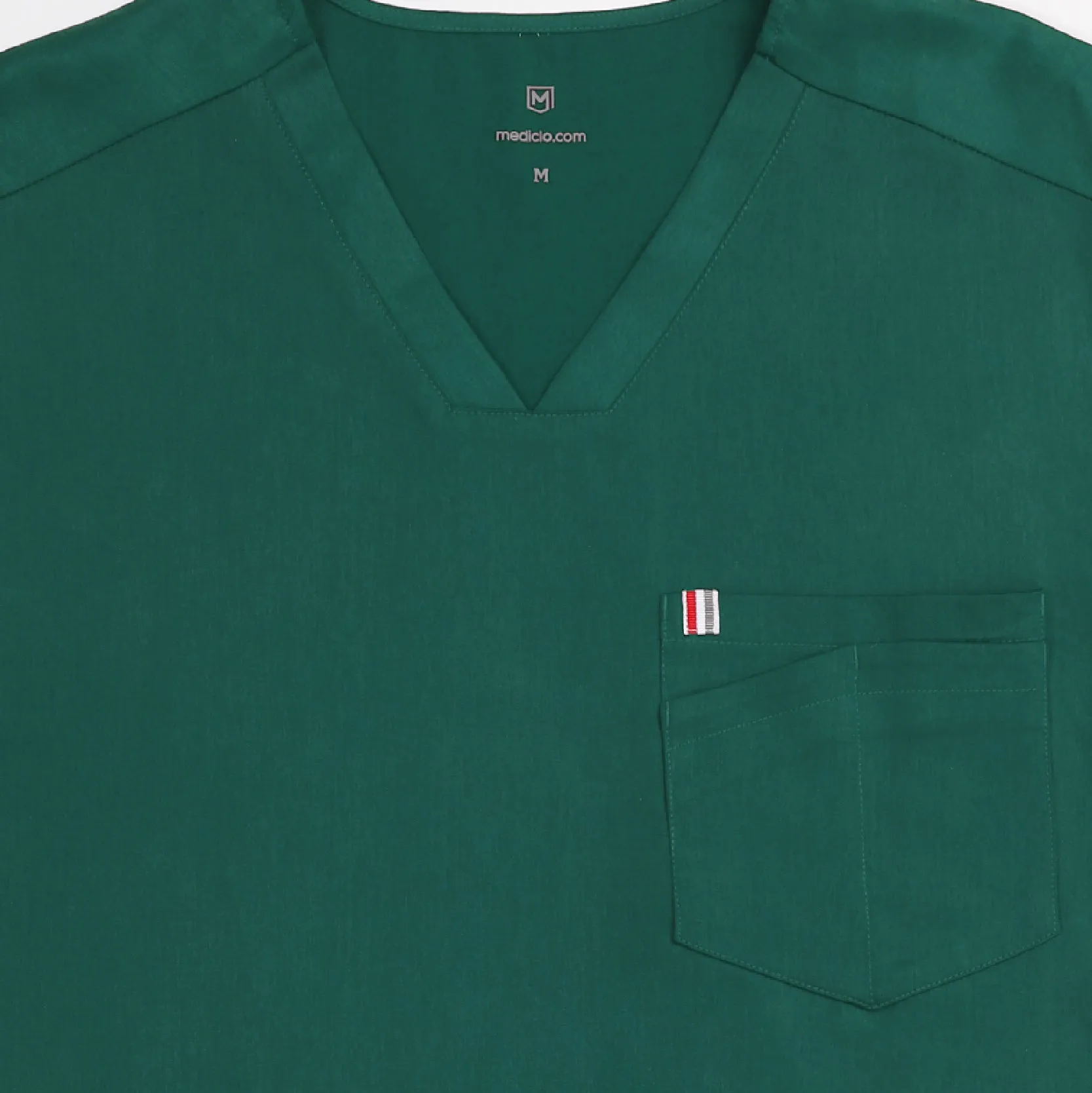 TENCEL™ Crevan‎ ‎ Essential Scrub Top (Final Sale)