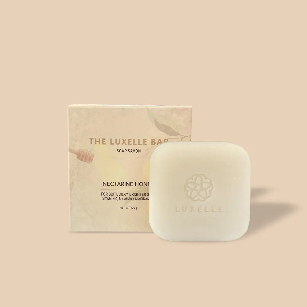 The Luxelle Bar