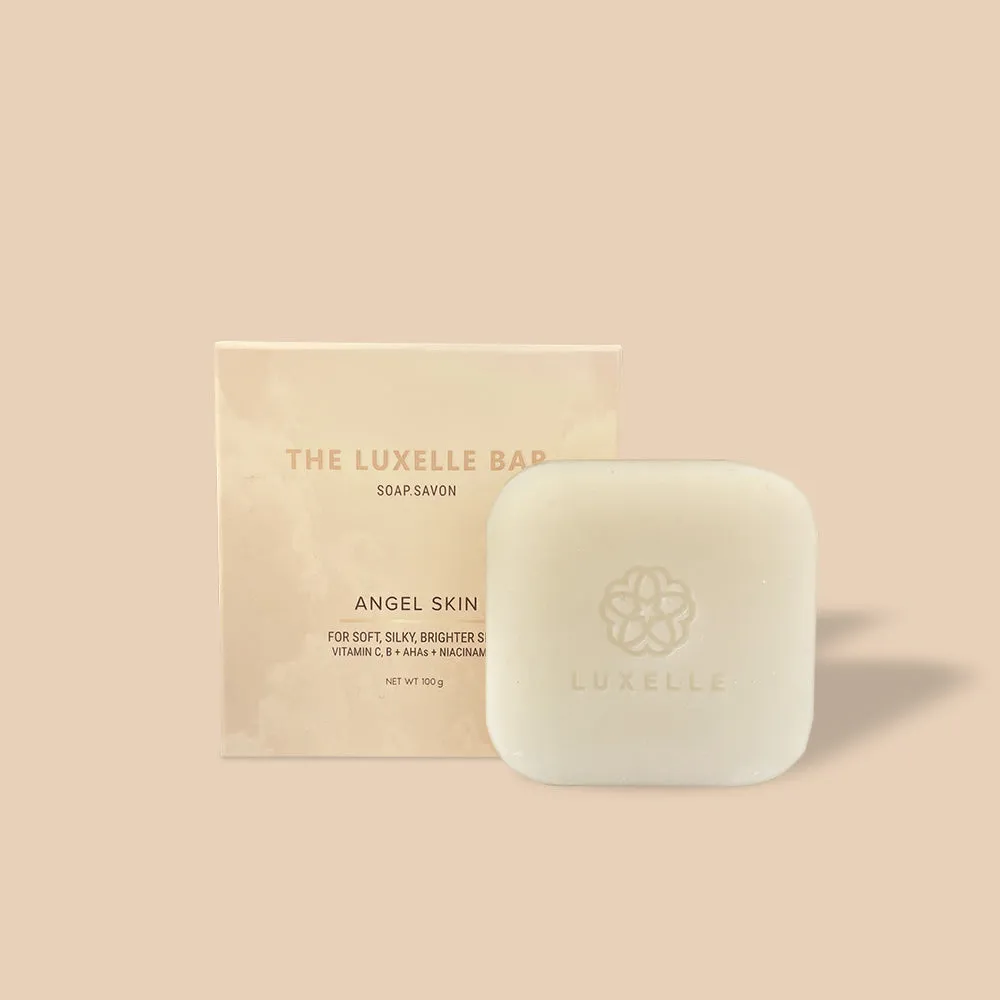 The Luxelle Bar