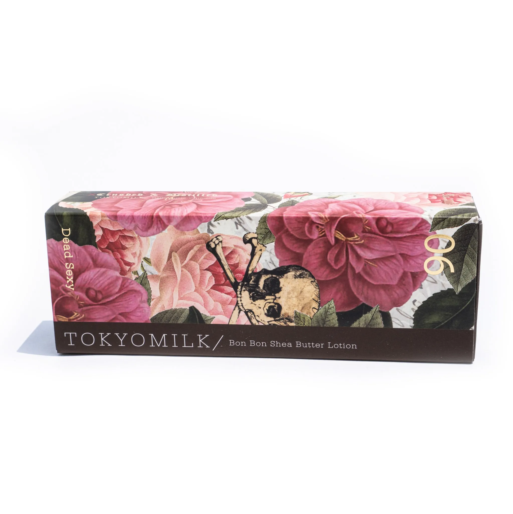 TOKYO MILK HAND CREAM