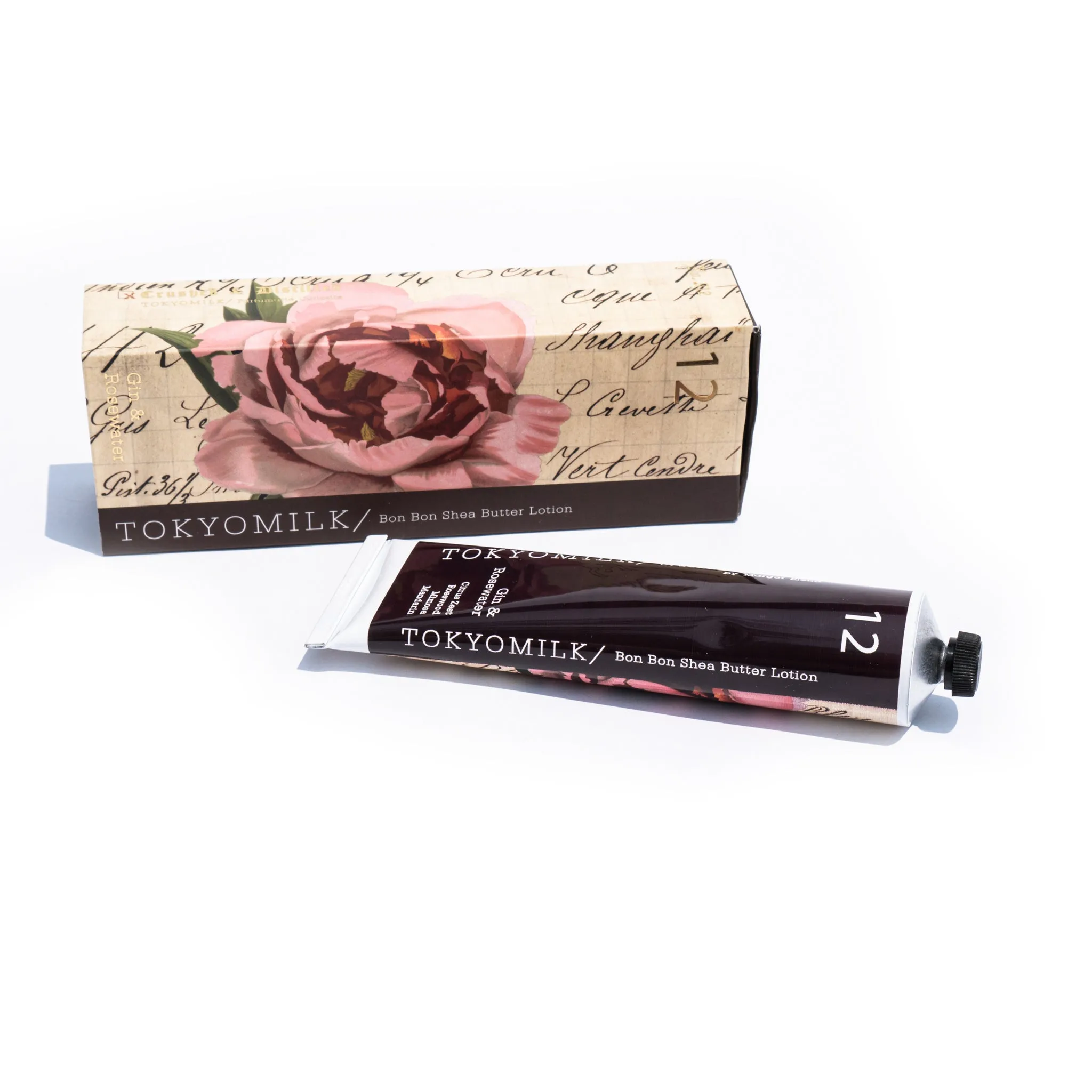TOKYO MILK HAND CREAM