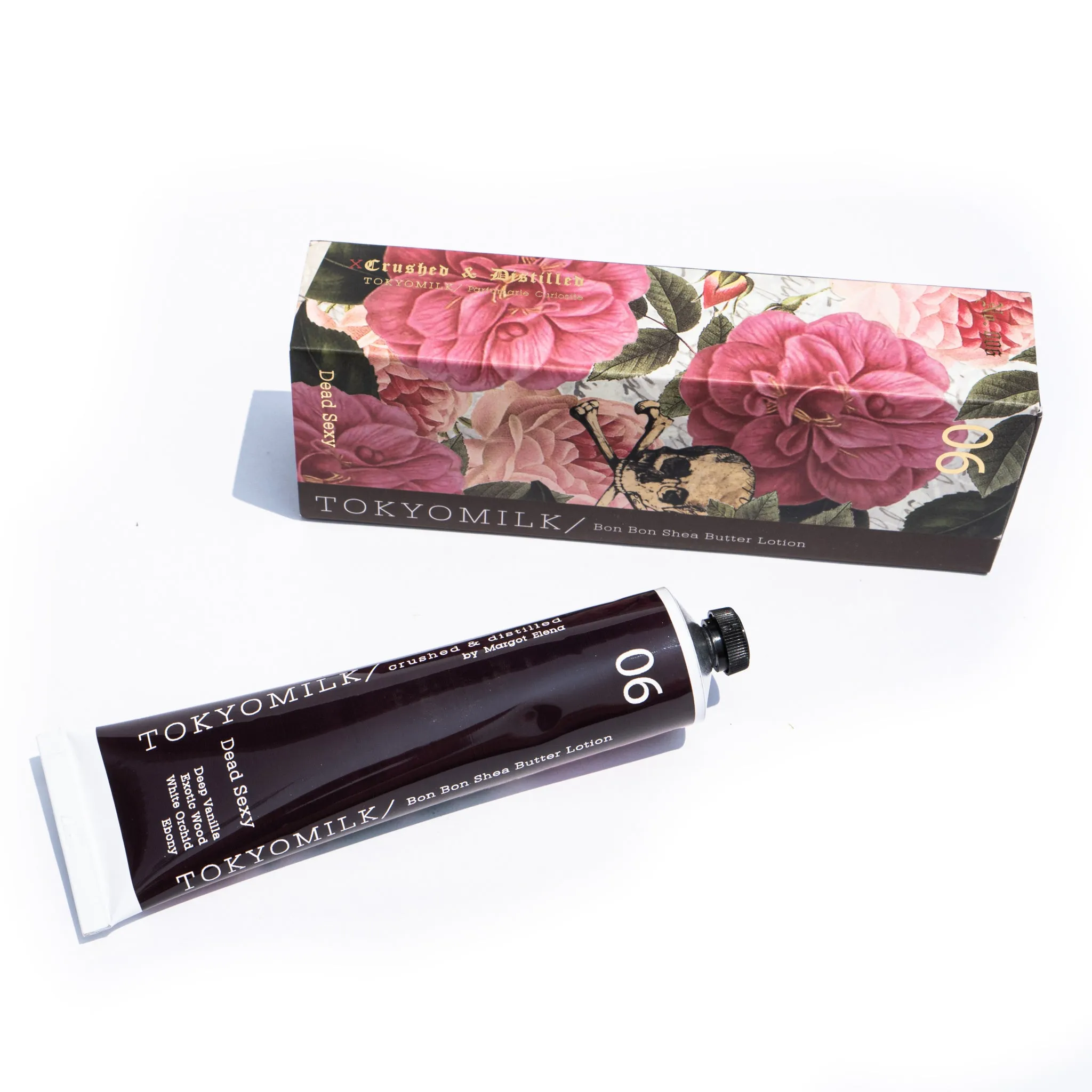 TOKYO MILK HAND CREAM