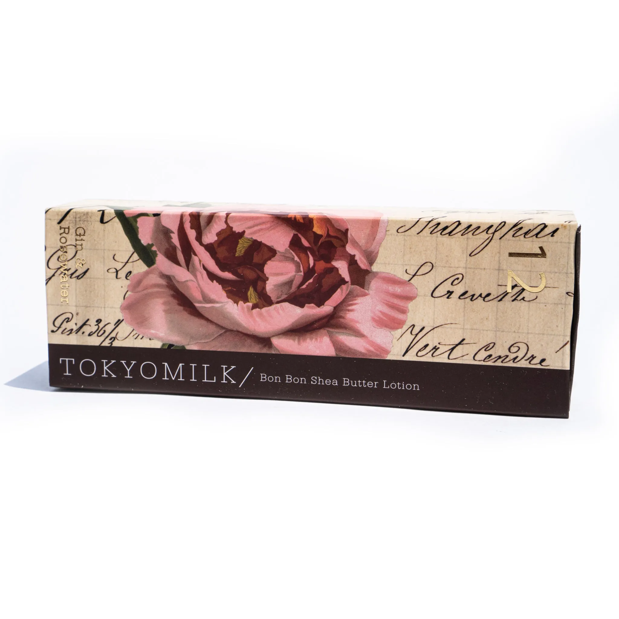 TOKYO MILK HAND CREAM