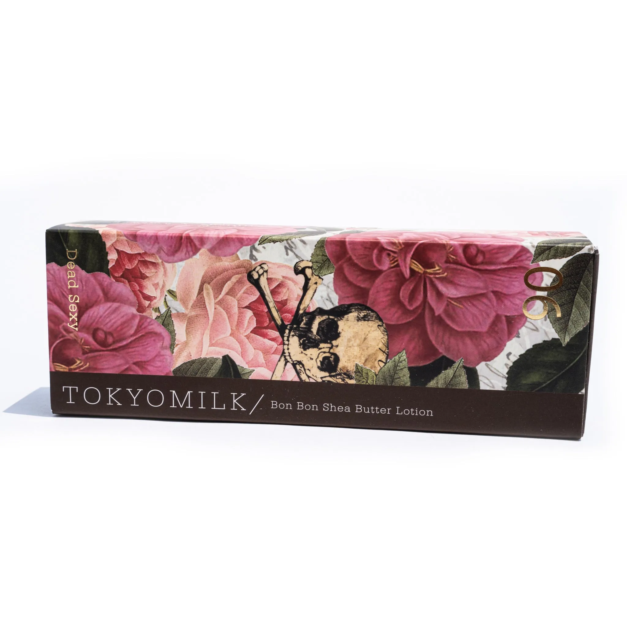 TOKYO MILK HAND CREAM