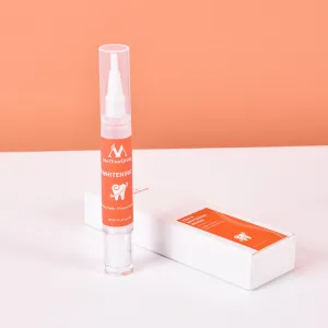 Tooth Whitening Pen