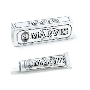 Toothpaste 25mL (Whitening Mint)