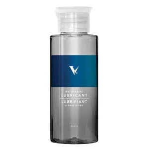 V WATER-BASED LUBRICANT