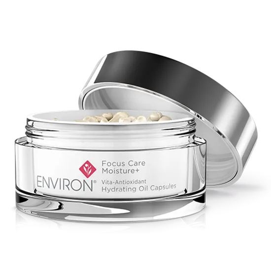 Vita Antioxidant Hydrating Capsules