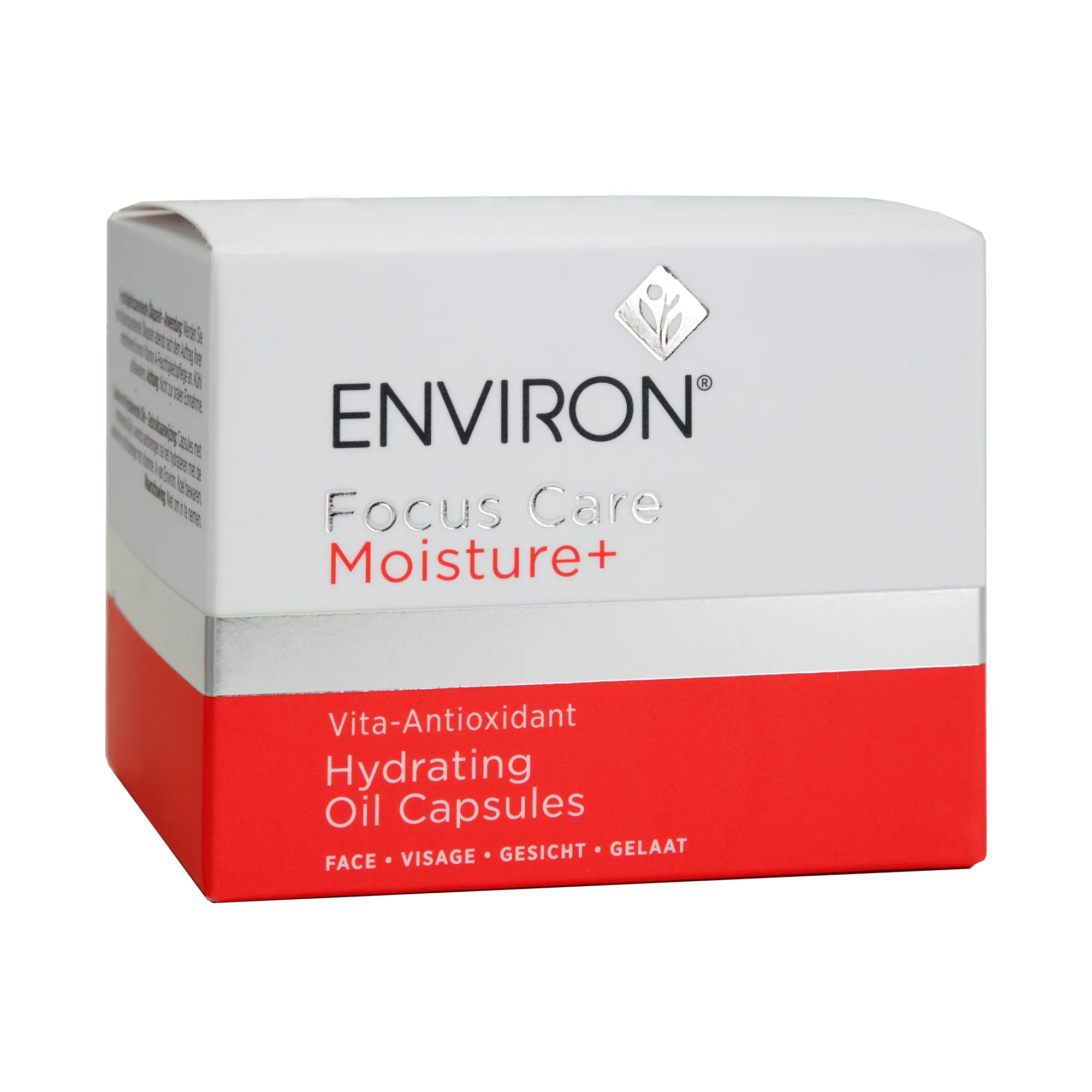 Vita Antioxidant Hydrating Capsules