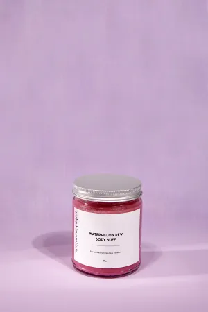Watermelon Dew Body Buff