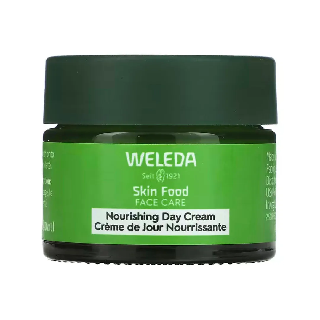 Weleda Skin Food Nourishing Day Cream 40ml