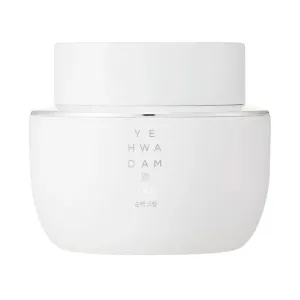 Yehwadam Jeju Magnolia Pure Brightening Cream 50ml