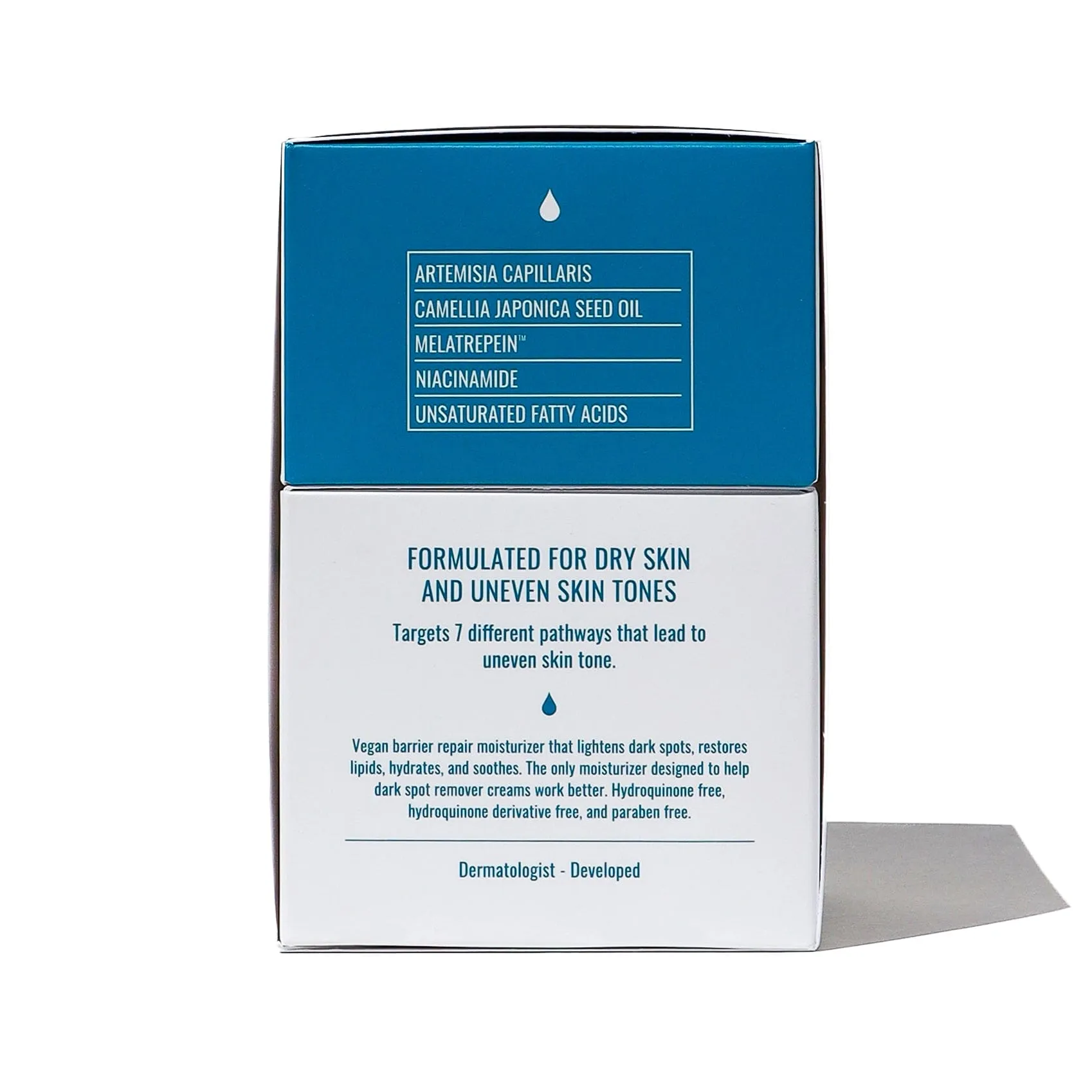 Zerafite Skin Brightening Barrier Cream